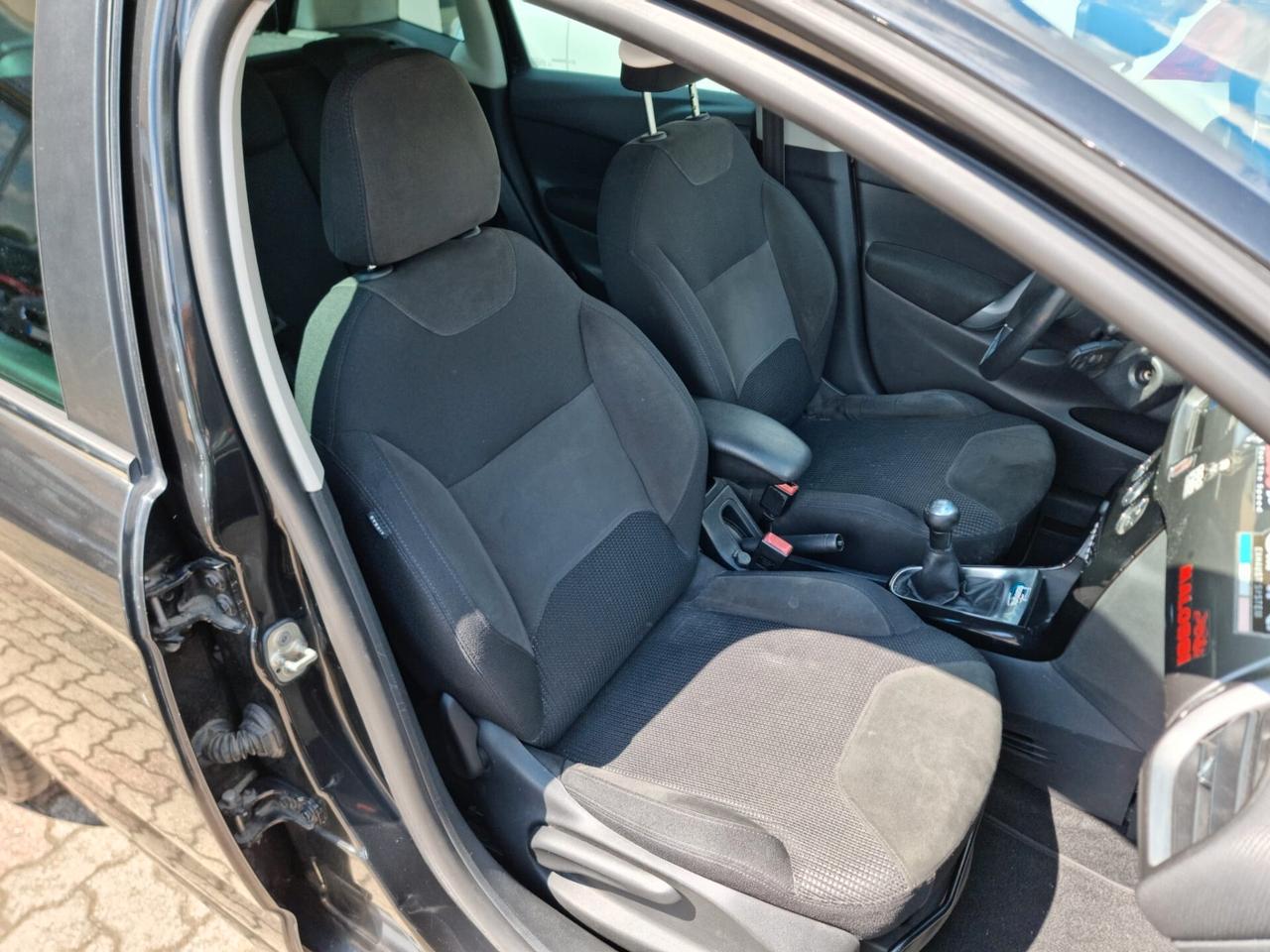 Citroen C3 1.4 HDi NEOPATENTATI