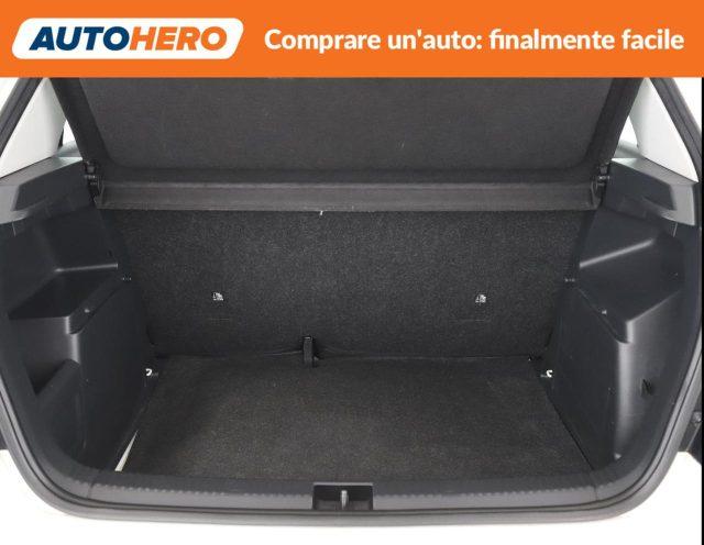 SKODA Fabia 1.4 TDI 75 CV Active