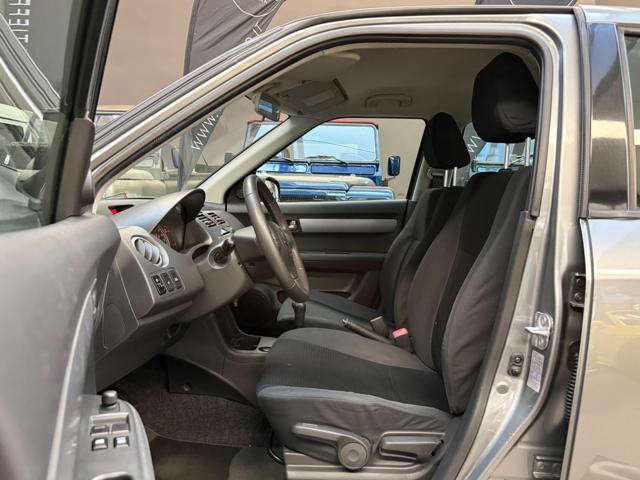 SUZUKI Swift 1.3 5p. GL