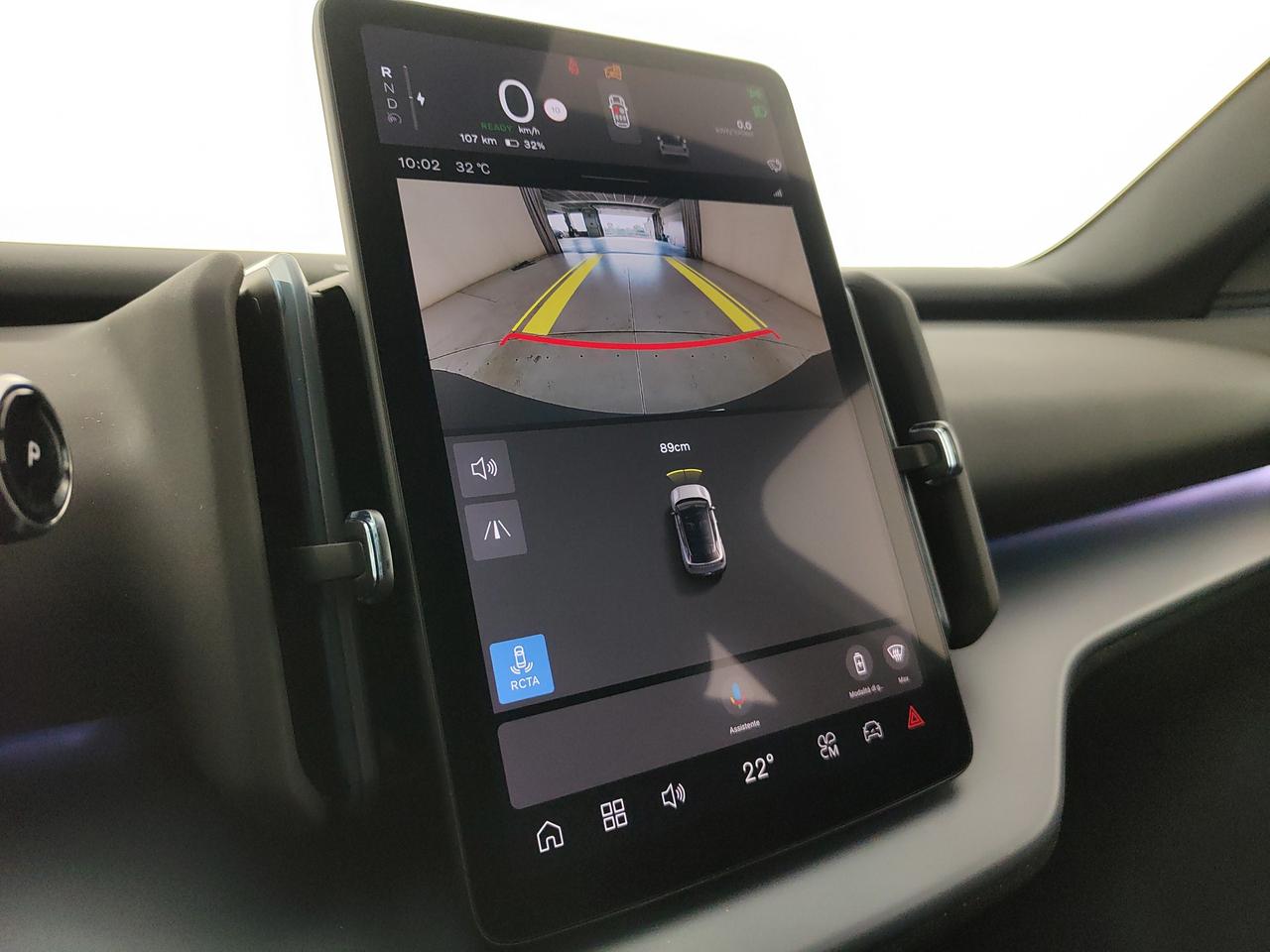 VOLVO EX30 Plus P5 Electric