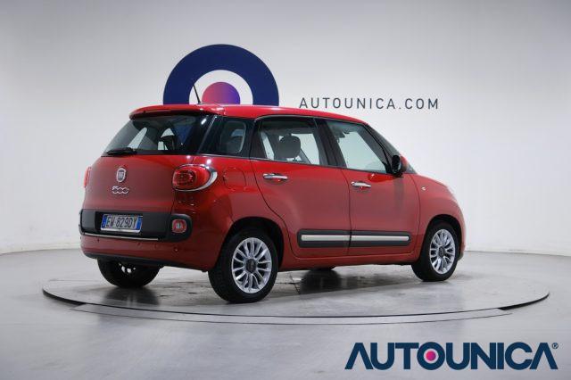 FIAT 500L 1.3 MULTIJET 85 CV BUSINESS NEOPATENTATI