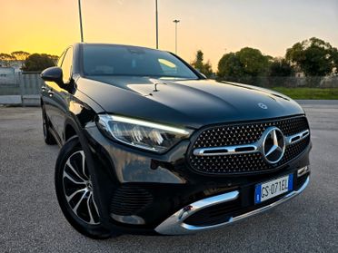 Mercedes-benz GLC 220 d 4Matic Mild hybrid Coupé Advanced Plus