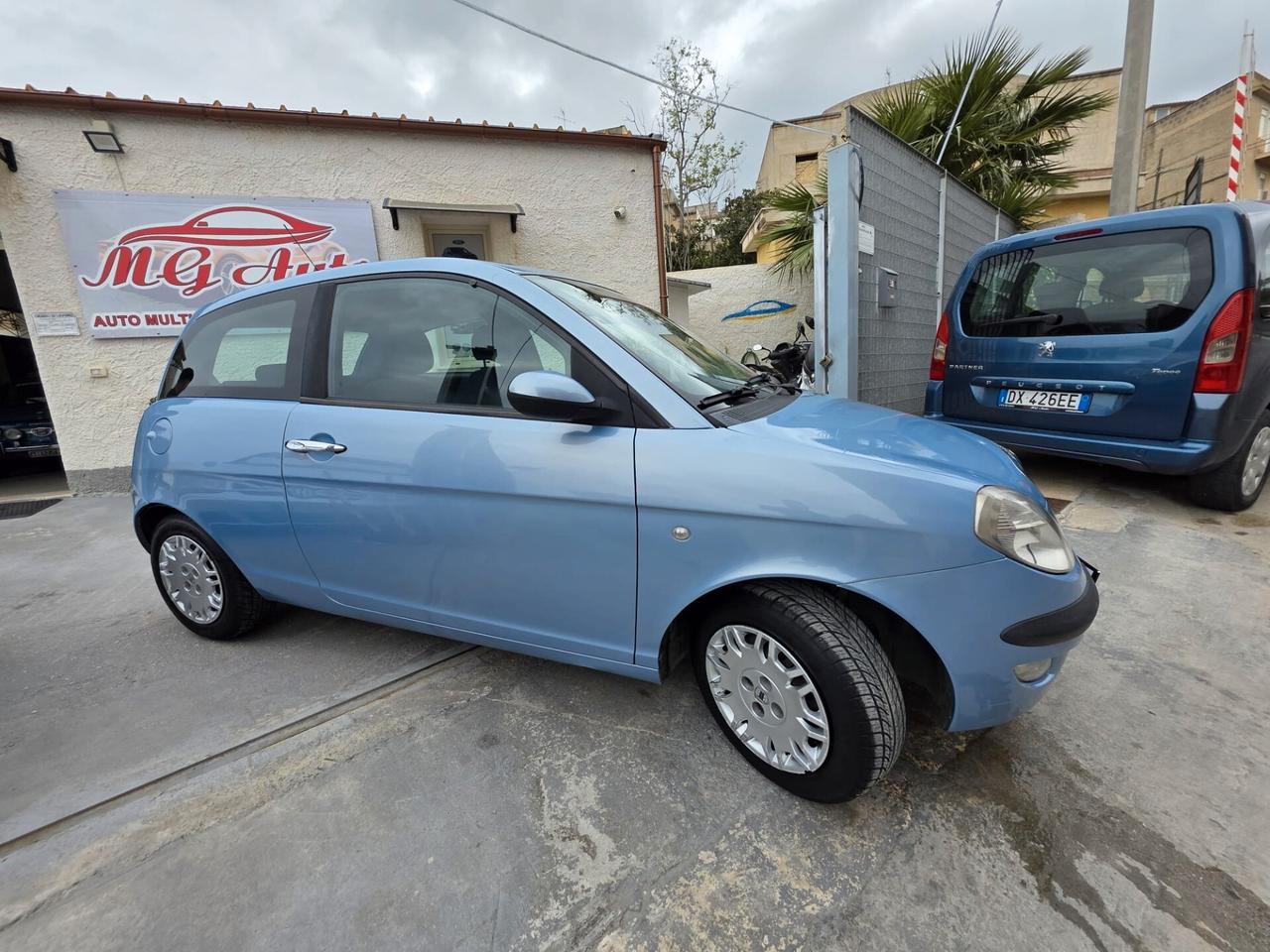 Lancia Ypsilon 1.3 Multijet 16V