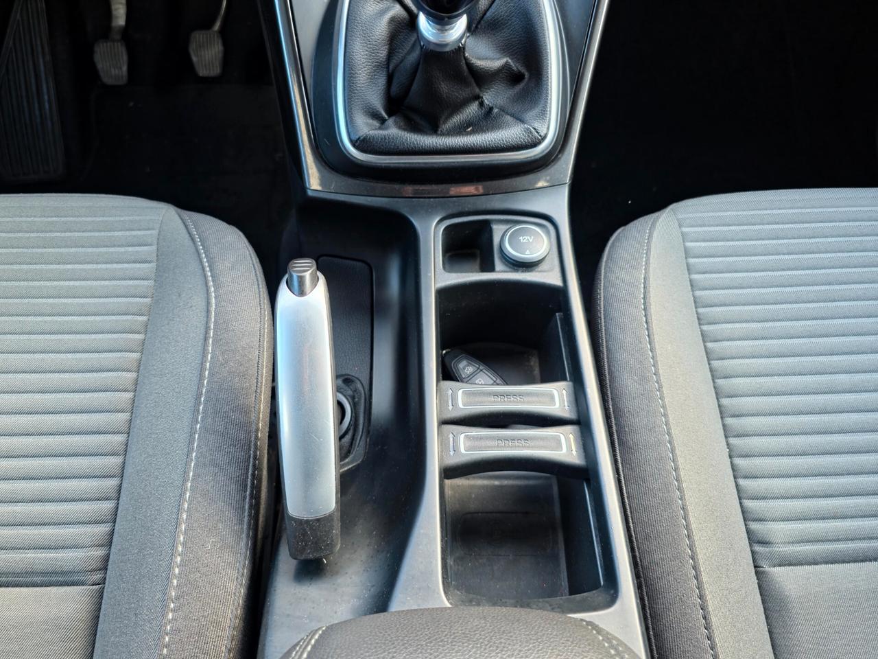 Ford C-Max 1.5 TDCi 120CV Start&Stop Titanium 2015-E6 Manuale NEO