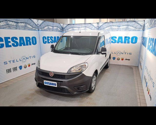 FIAT Doblo Cargo 1.3 mjt 16v SX 95cv E6-DETAX