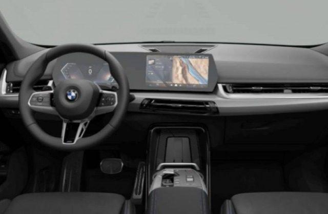 BMW X1 sDrive 18i Msport N1 Autocarro