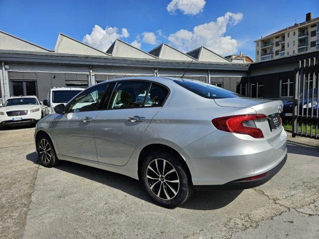 FIAT Tipo 1.4 4 porte Easy