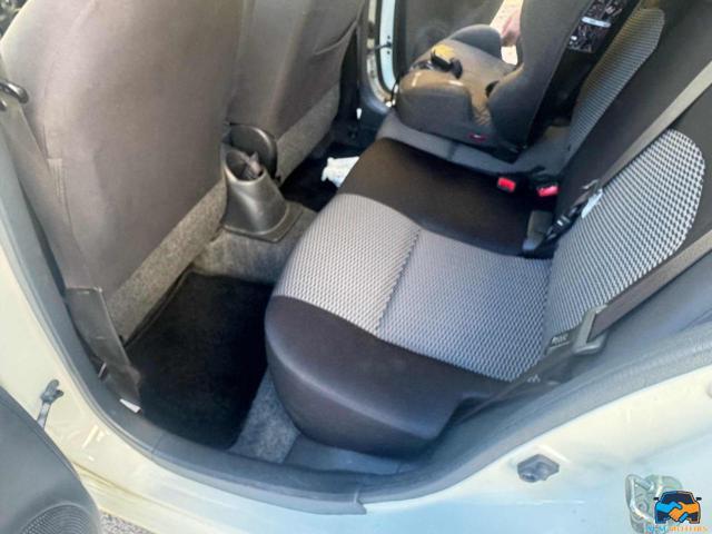 NISSAN Micra 1.2 12V 5 porte Tekna TPMS