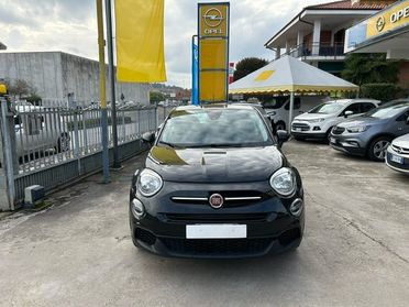 FIAT 500X 1.6 MultiJet 120 CV Cross