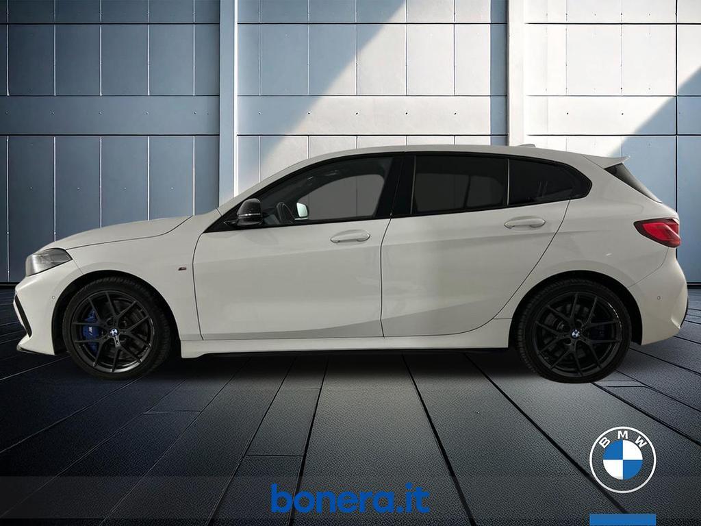 BMW Serie 1 5 Porte 135 i M xDrive Steptronic