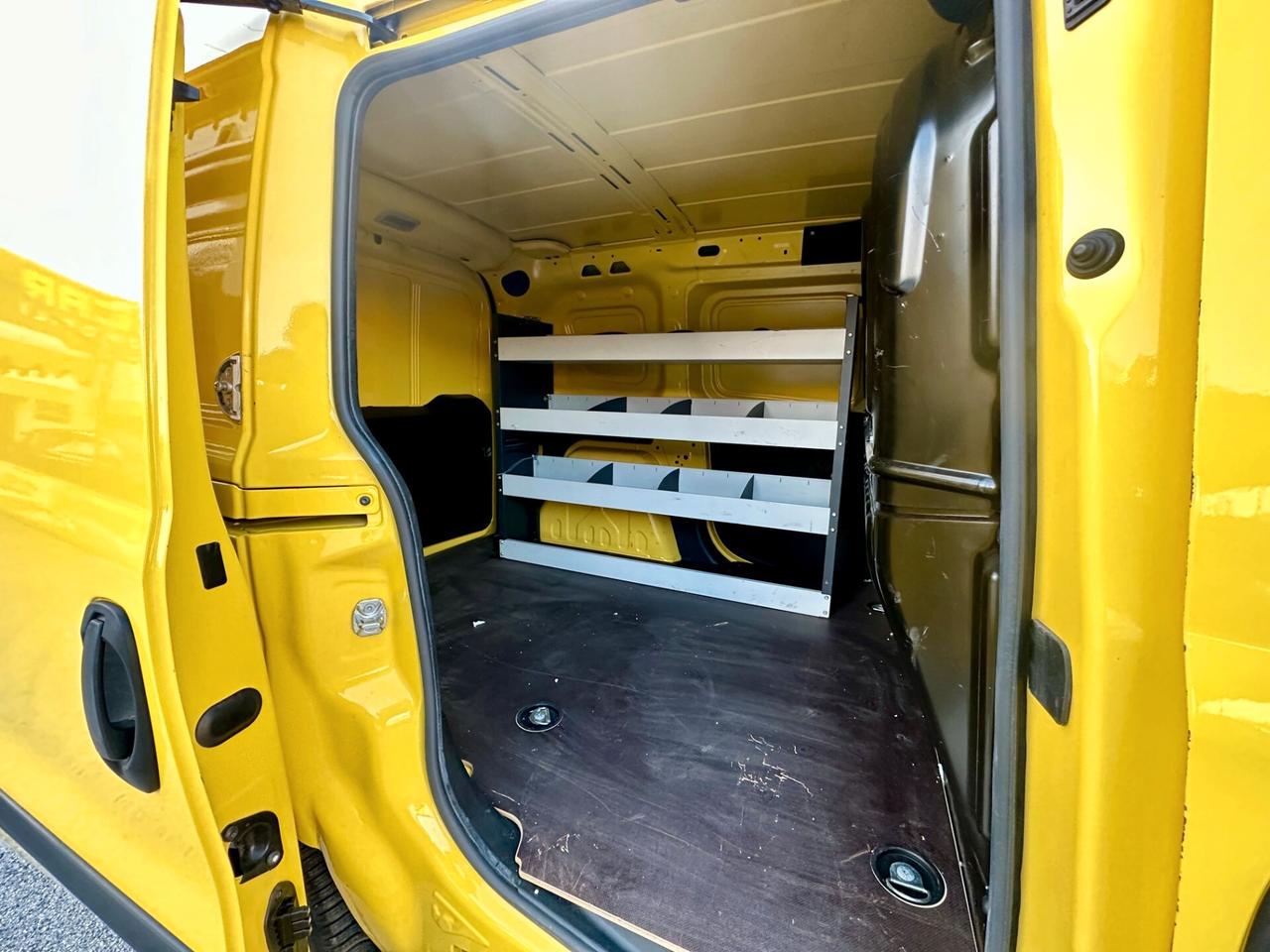 FIAT Doblò Cargo SX 1.3Mjet