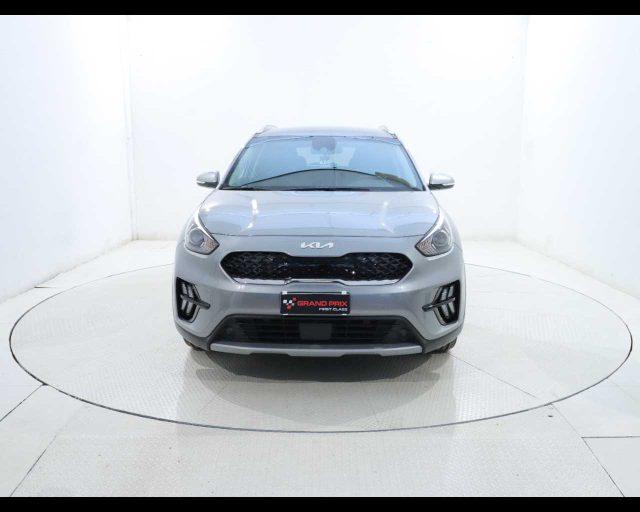 KIA Niro 1.6 GDi DCT HEV Evolution