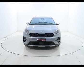 KIA Niro 1.6 GDi DCT HEV Evolution