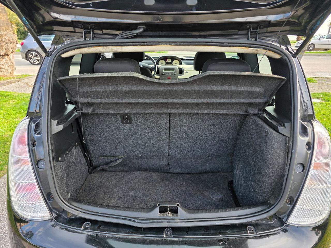 Lancia Ypsilon 3 Porte Ypsilon 1.3 mjt Argento