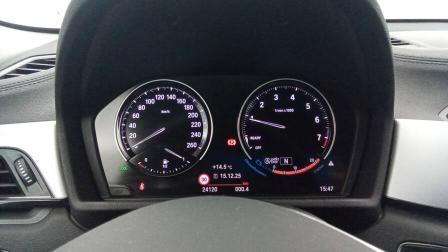 BMW X2 sdrive18i 136cv Lounge