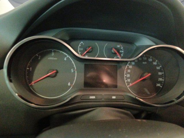 OPEL Crossland X 1.6 ECOTEC D 120 CV Start&Stop Ultimate