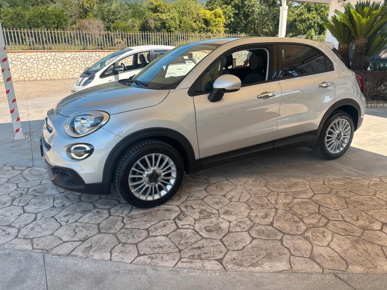 Fiat 500X 1.3 MultiJet 95 CV Sport-2022