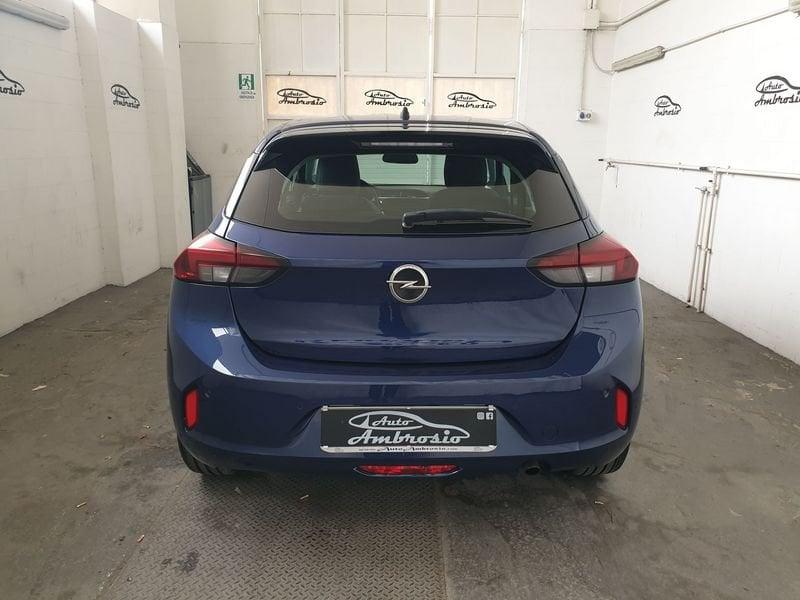 Opel Corsa 1.2 100 CV Elegance DA 130,00 AL MESE