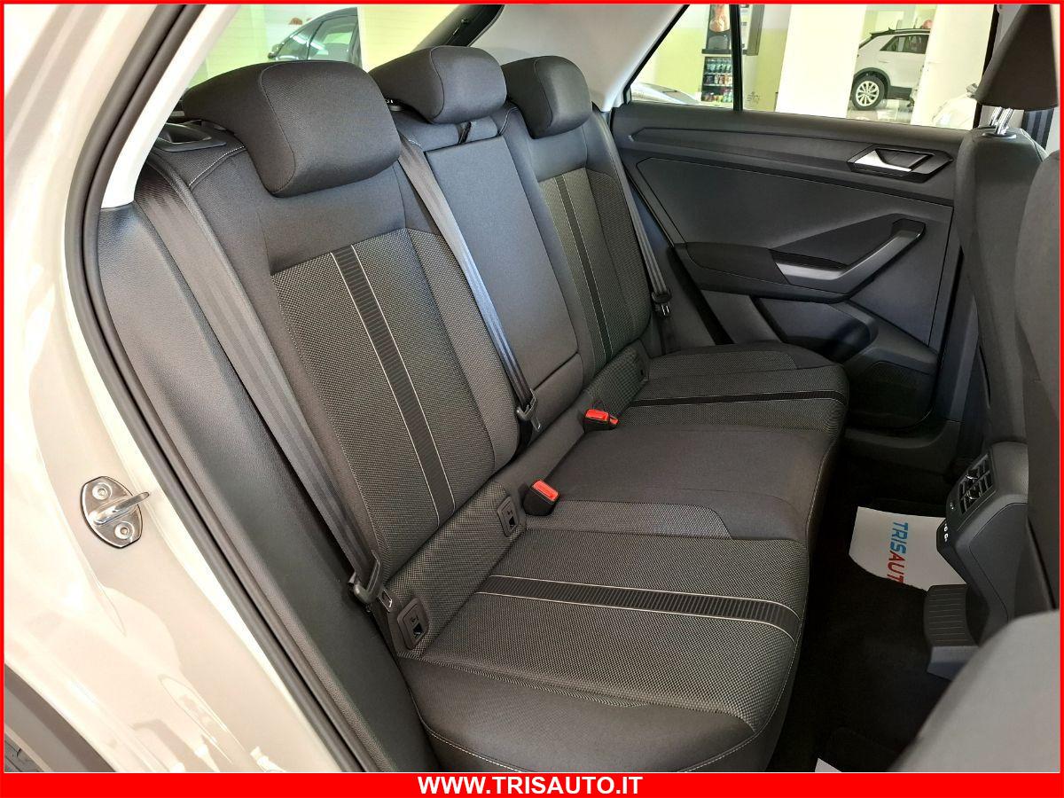 VOLKSWAGEN T-Roc 2.0 Tdi Life NEOPATENTATI (FULL LED+ANDROID+APPLE)