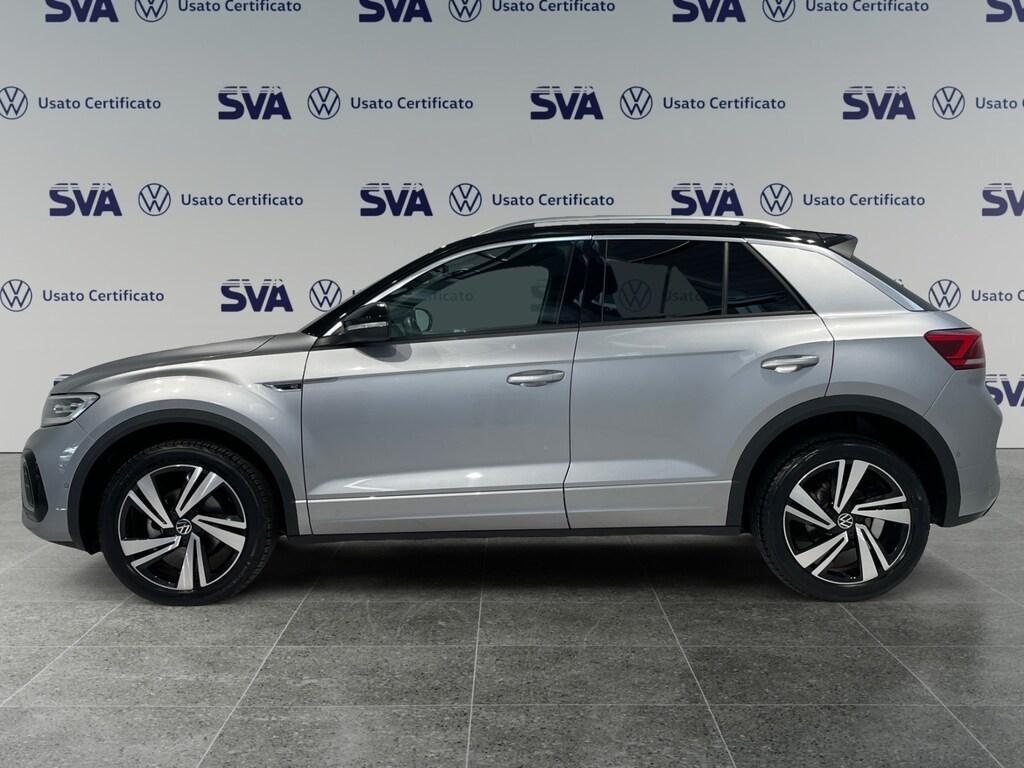 Volkswagen T-Roc 1.5 TSI 150CV DSG R-Line