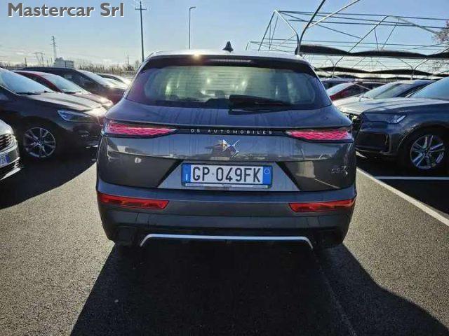 DS AUTOMOBILES DS 7 DS7 1.5 bluehdi Bastille Business 130cv - GP049FK