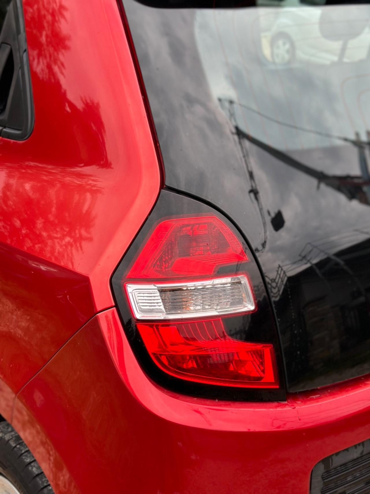 Renault TWINGO 1.0 SCe ENERGY KMCERT GARANZ UNICOPR