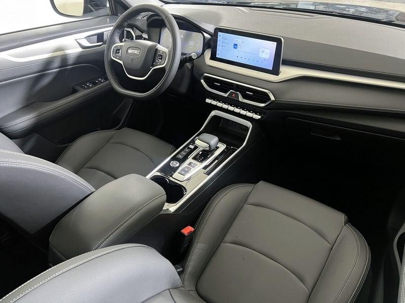 EMC Sei Sei 1.5 Gpl 147cv cvt