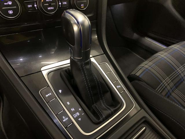 Volkswagen Golf GTE 1.4 TSI DSG 5p. Plug-In-Hybrid GTE