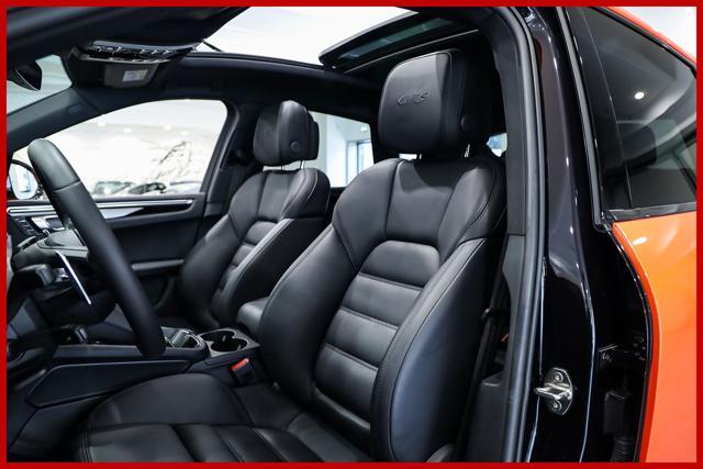 PORSCHE Macan 2.9 GTS | BOSE |