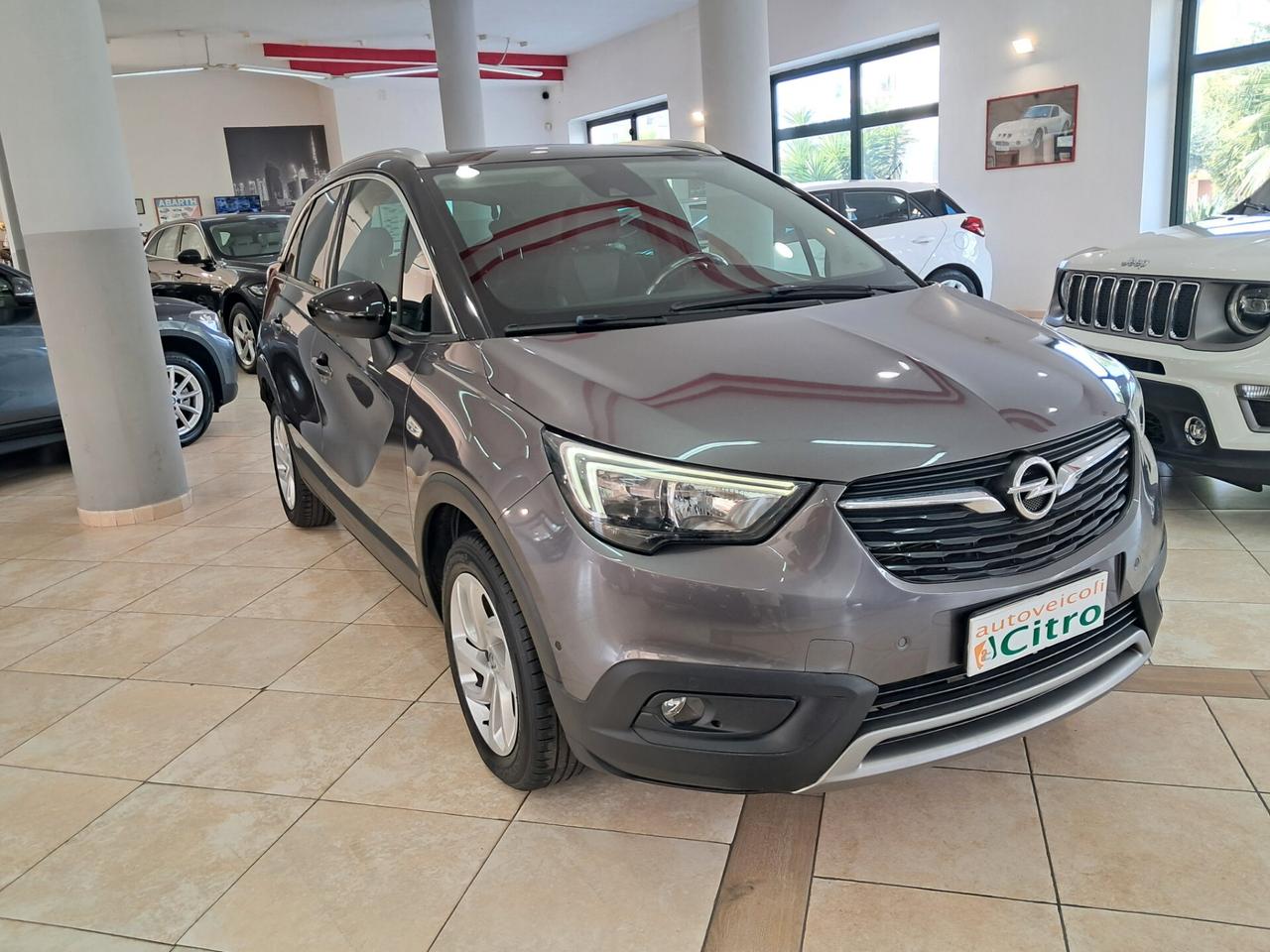 Opel Crossland X 1.5 ECOTEC D 102 CV Start&Stop Advance
