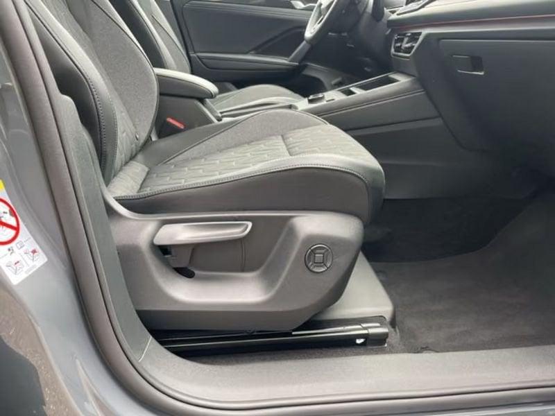 Volkswagen Tiguan Volkswagen Tiguan 1.5 eTSI ENERGY 130cv LED NAVI 360 CAMERA GANCIO TRAINO