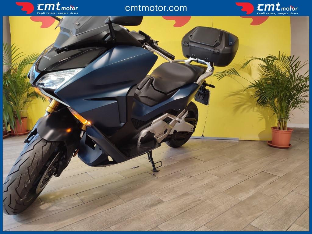 Honda Forza 750 - 2024