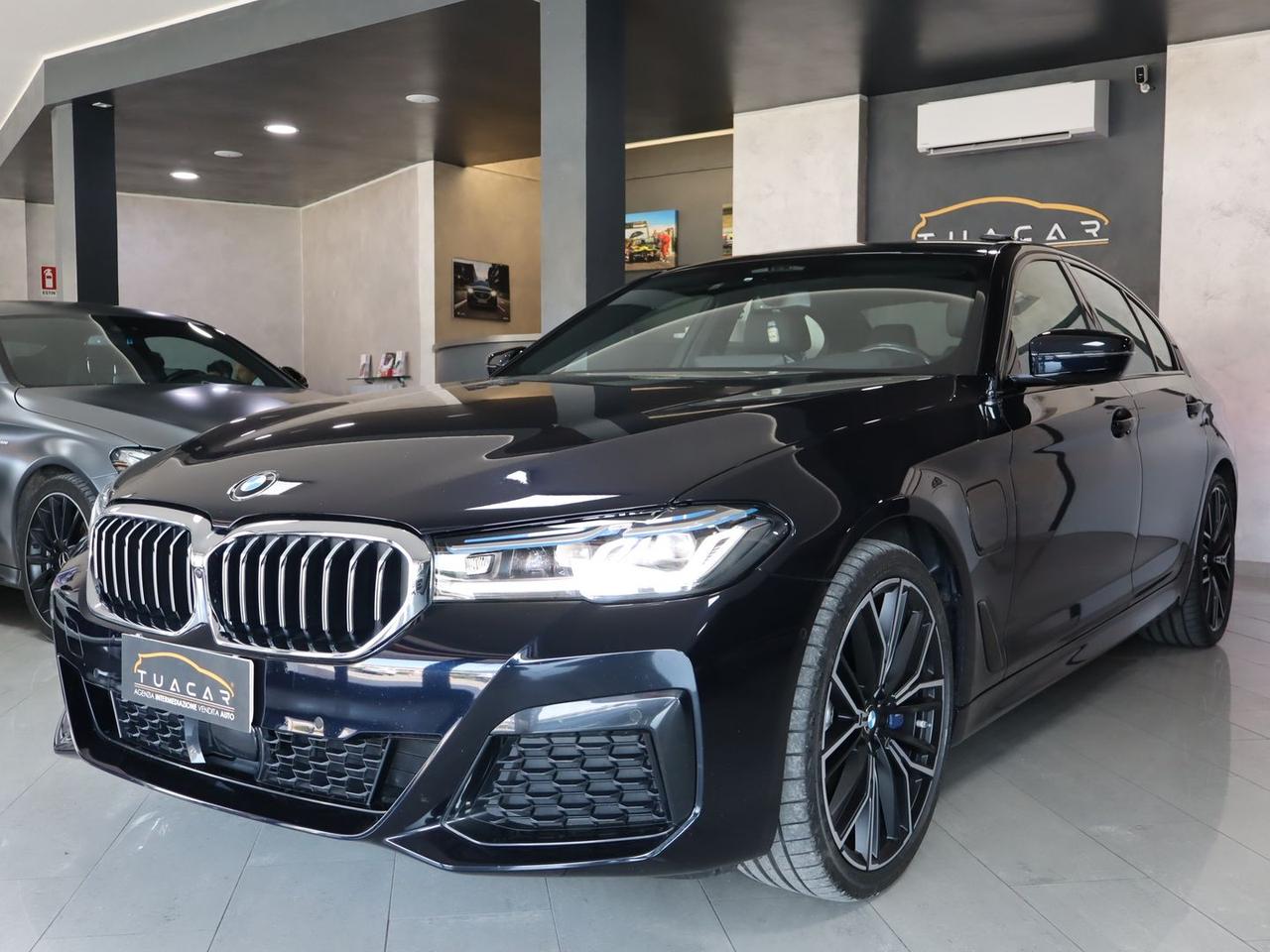 Bmw 530 M Sport 530 e PHEV #11006