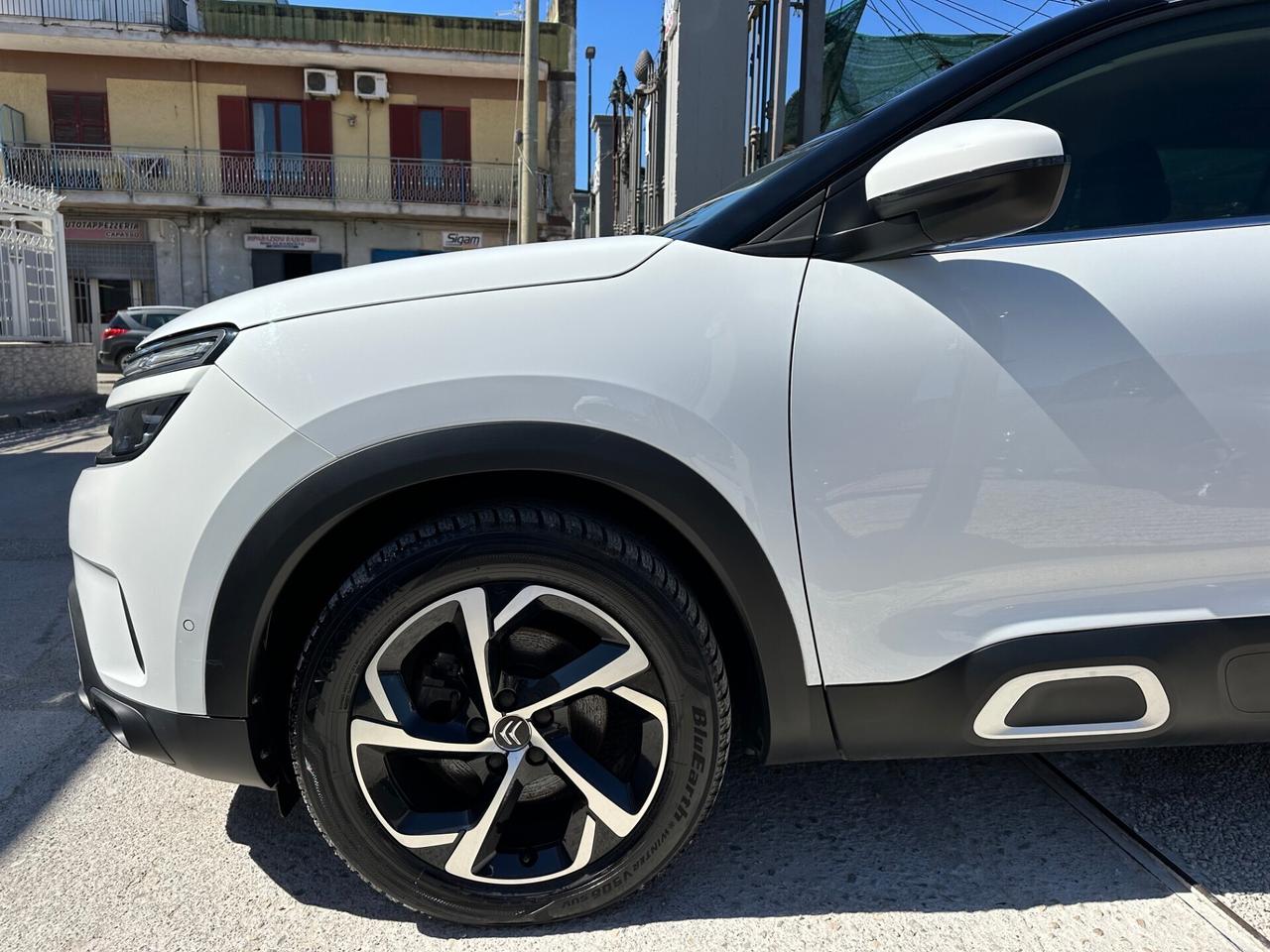 Citroen C5 Aircross Shine 1.5 D 130 Cv Eat8 2020