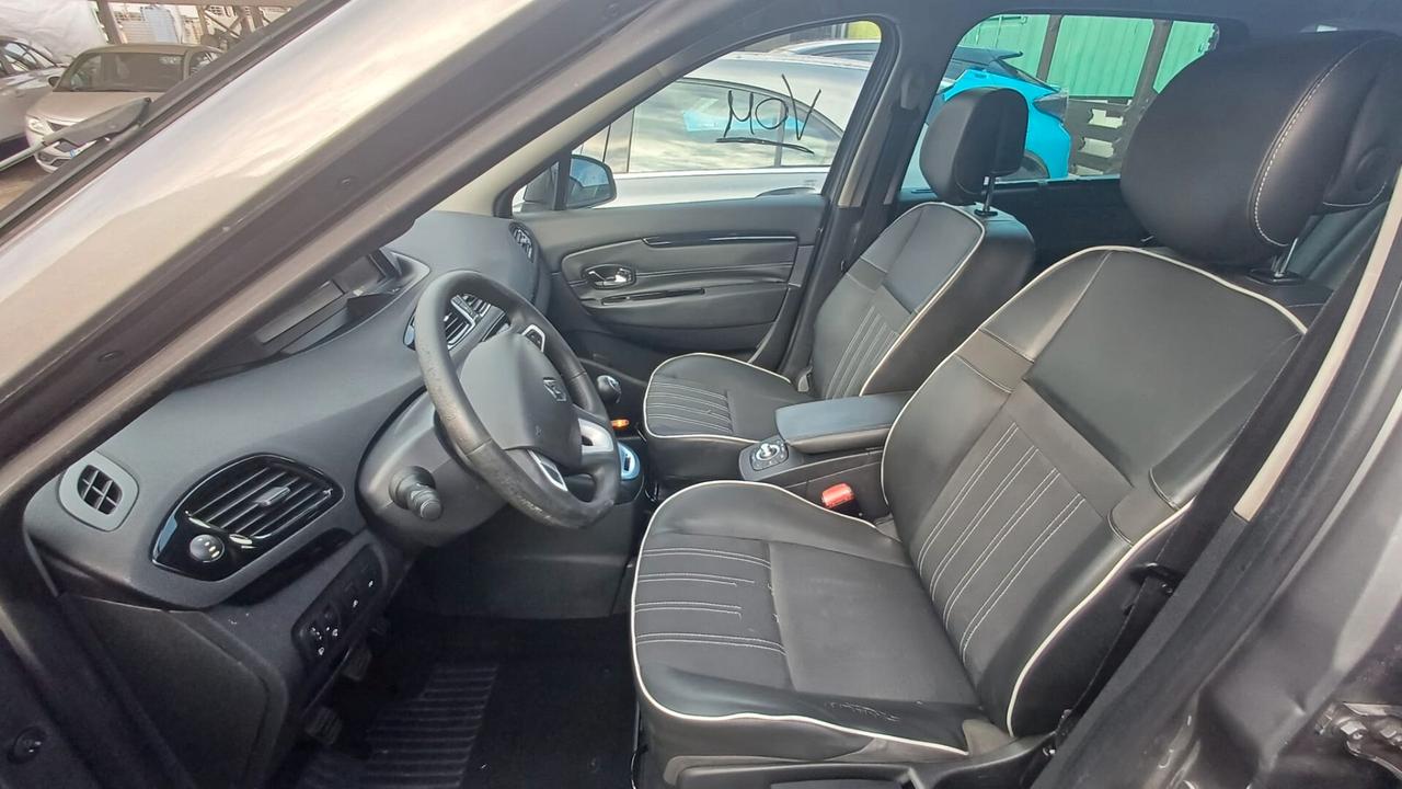 Renault Scenic Scénic XMod 1.5 dCi 110CV Start&Stop Live