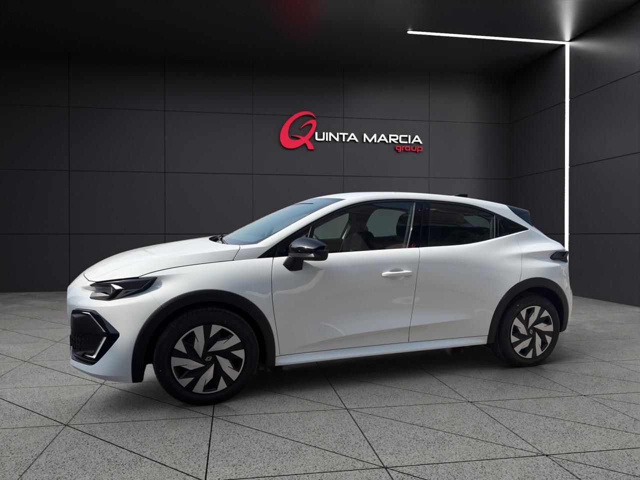 Renault NEW Clio 1.2 TCe 115 cv EVOLUTION A 106