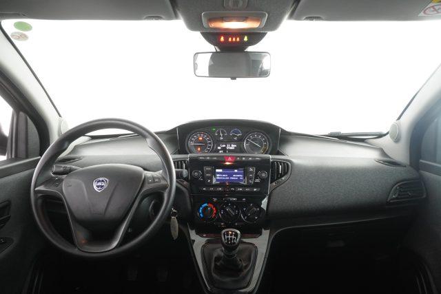 LANCIA Ypsilon Ypsilon 1.0 FireFly 5 porte S&S Hybrid Silver