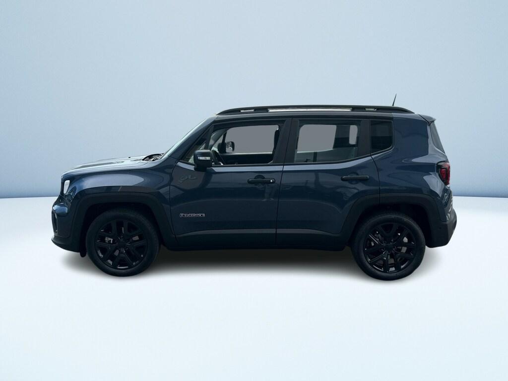 Jeep Renegade 1.5 Turbo T4 MHEV Summit 2WD DCT