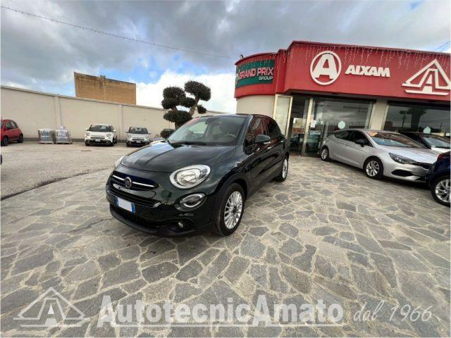 FIAT 500X 1.3 MultiJet 95 CV Connect