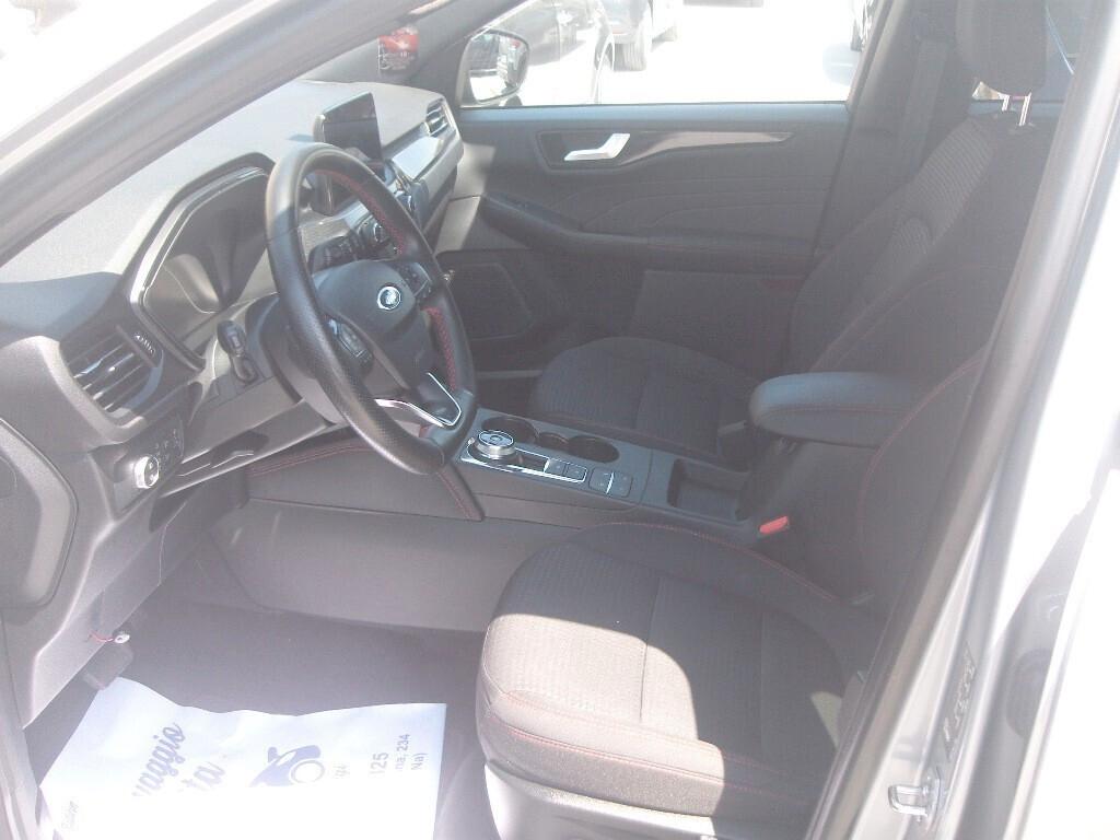 Ford Kuga 1.5 EcoBlue 120 CV aut. ST-Line - 2022