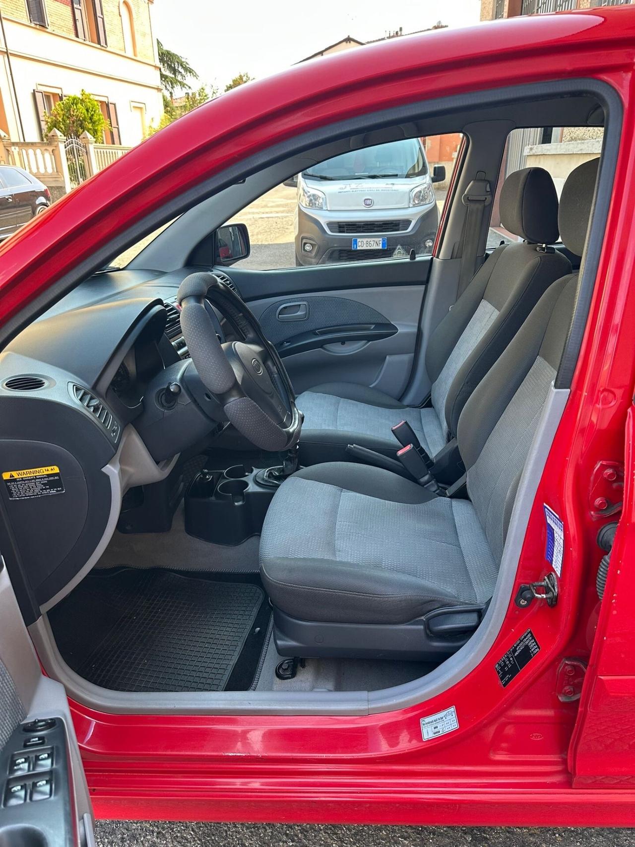 Kia Picanto 1.1 12V CRDi VGT Fresh