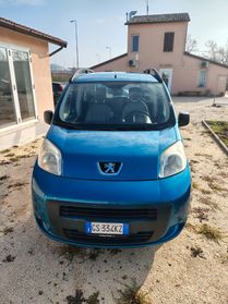 Peugeot Bipper Tepee 1.3 HDi 75 FAP Outdoor
