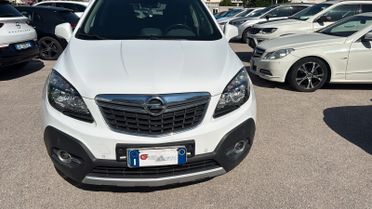Opel Mokka 1.6 CDTI Ecotec 136CV 4x2 Start&Stop Ego