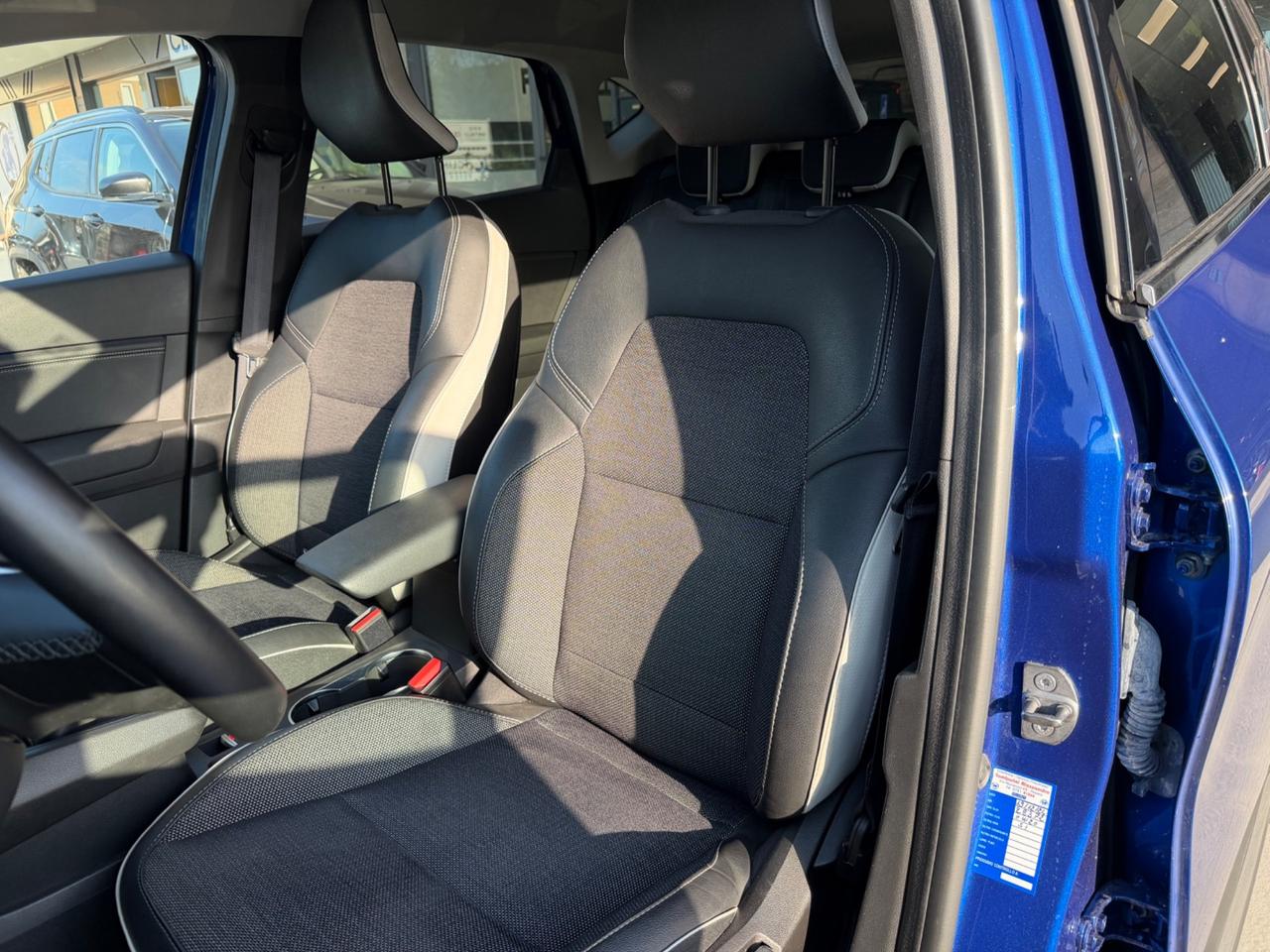 Renault Captur TCe 90 CV Techno