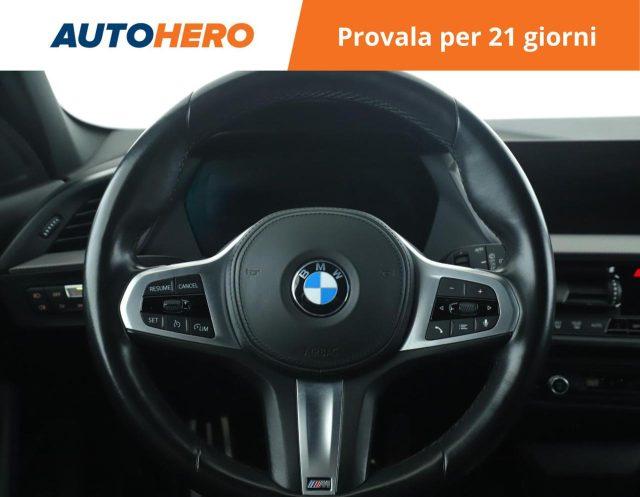 BMW 116 d 5p. Msport