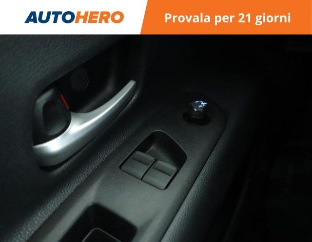 TOYOTA Aygo X 1.0 VVT-i 72 CV 5 porte Active