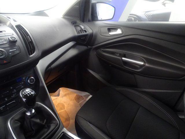 FORD Kuga 1.5 EcoBoost 120cv 2WD Trend EU6