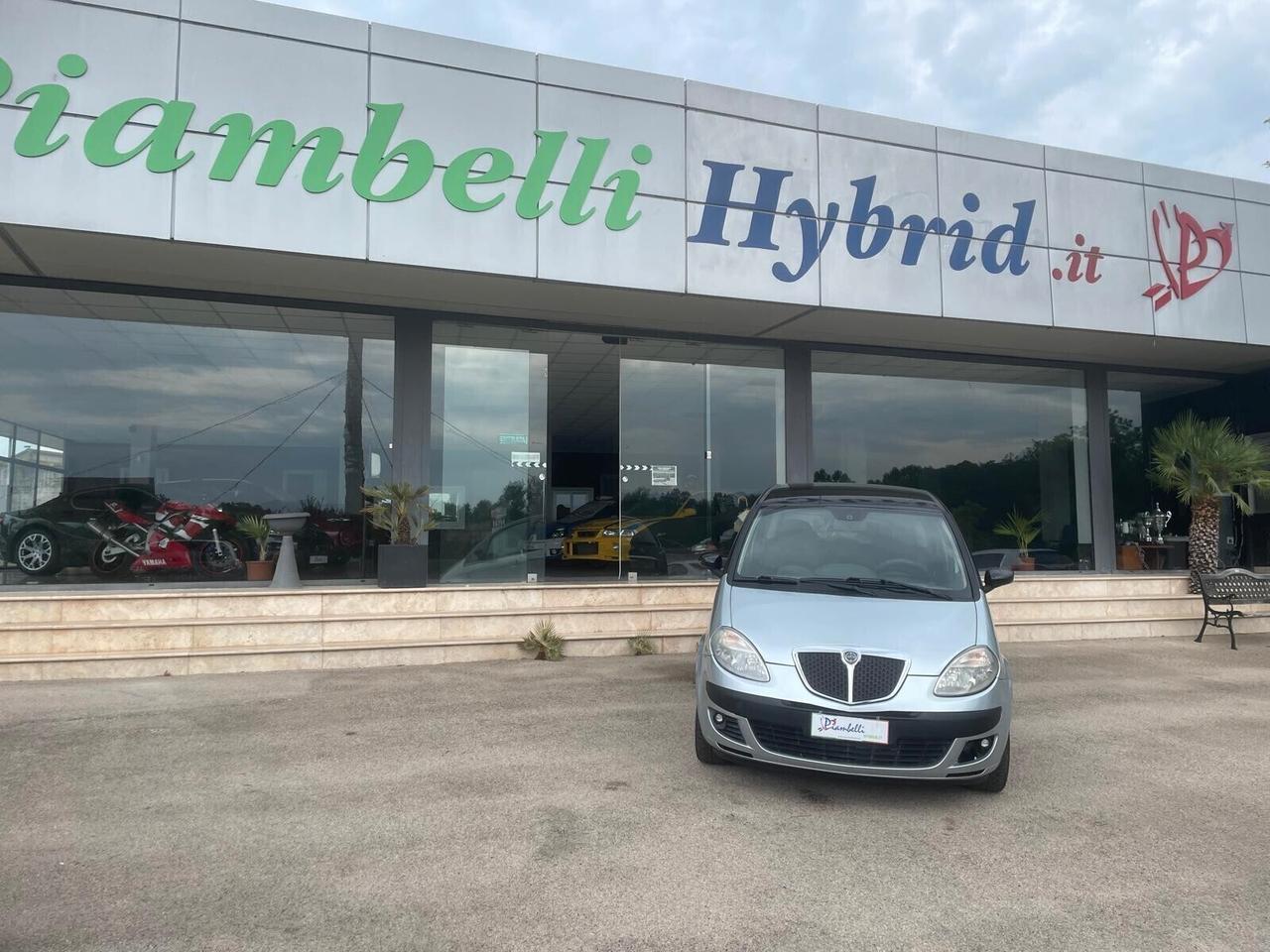 Lancia MUSA 1.3 Multijet 16V Platino NEOPATENTATI