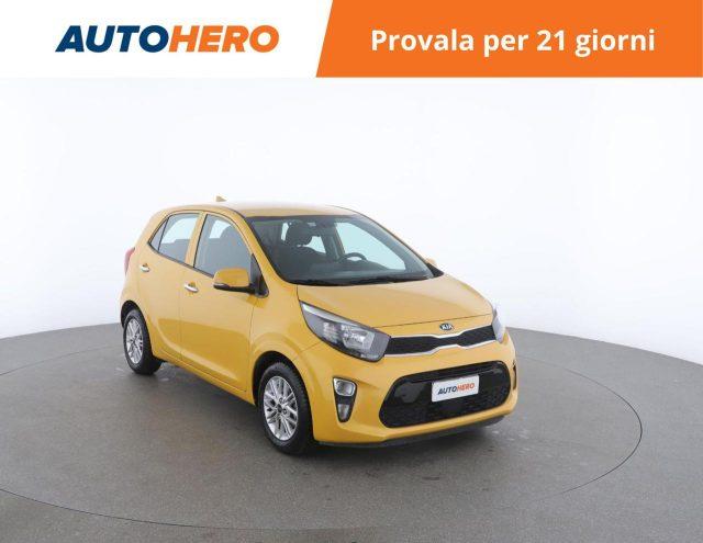 KIA Picanto 1.0 12V 5 porte AMT Style