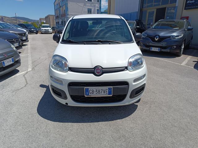 FIAT Panda 1.2 EasyPower Easy